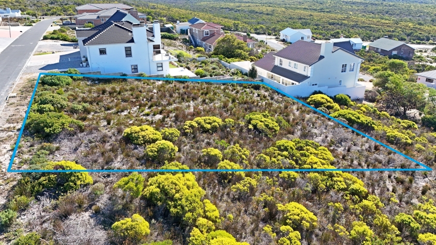 0 Bedroom Property for Sale in Oceanview Heights Western Cape